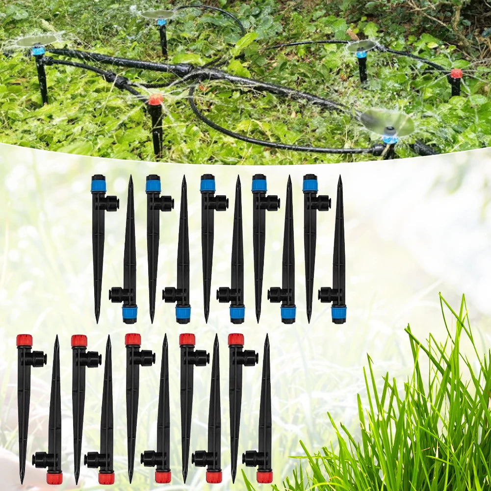 200FT Drip Irrigation System Kit