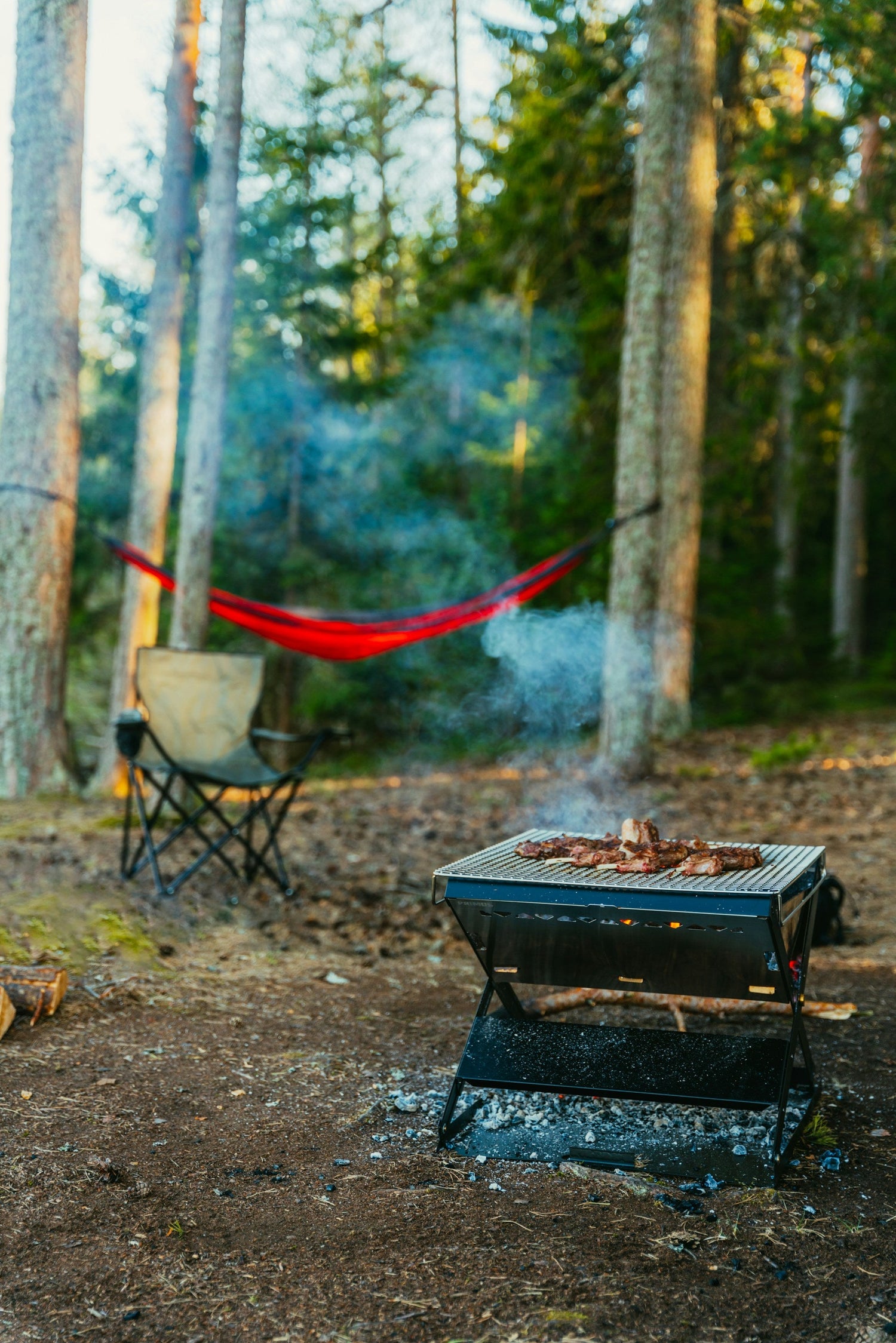 Grilling