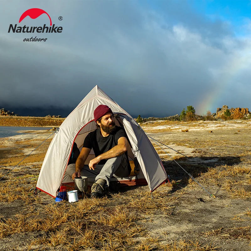 3 Person Ultralight Waterproof Tent