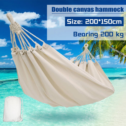 150*190CM Camping Hammock