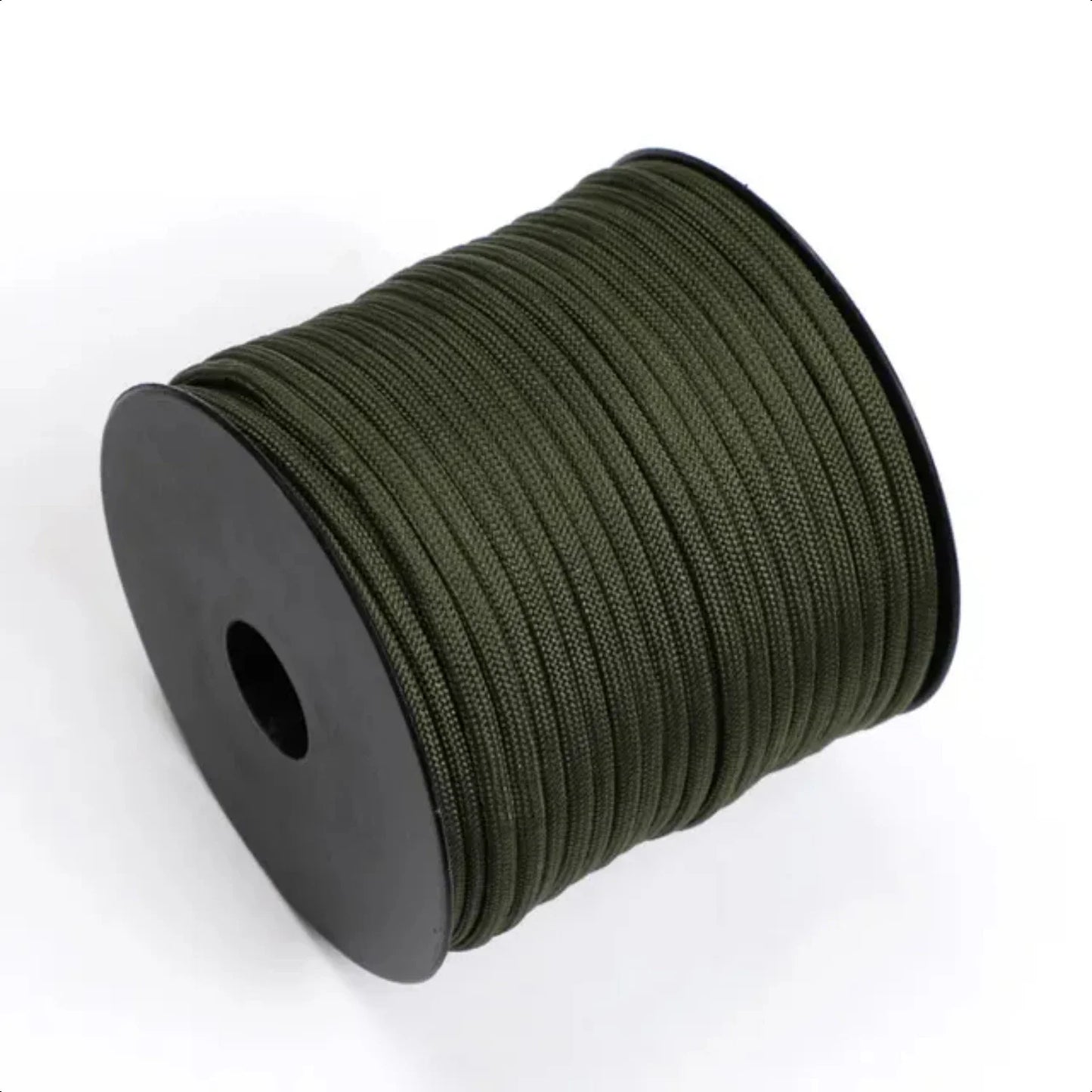 4mm Military Paracord