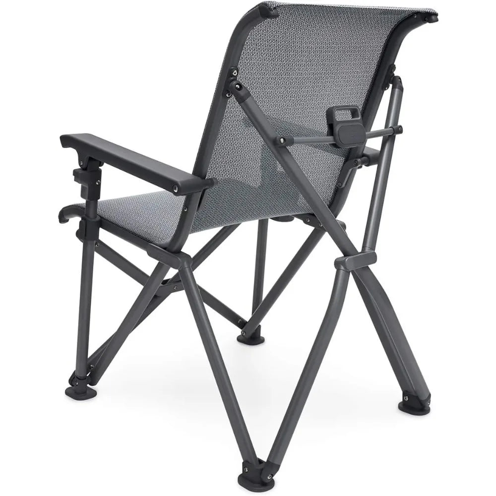 Collapsible Camp Chair