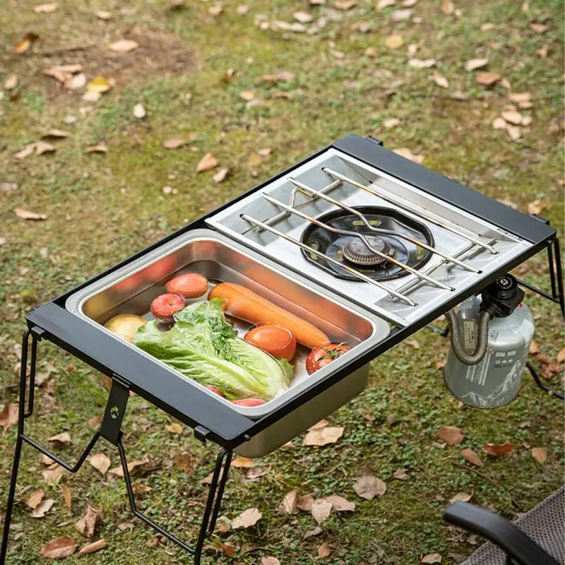 Stainless Steel Wash Basin