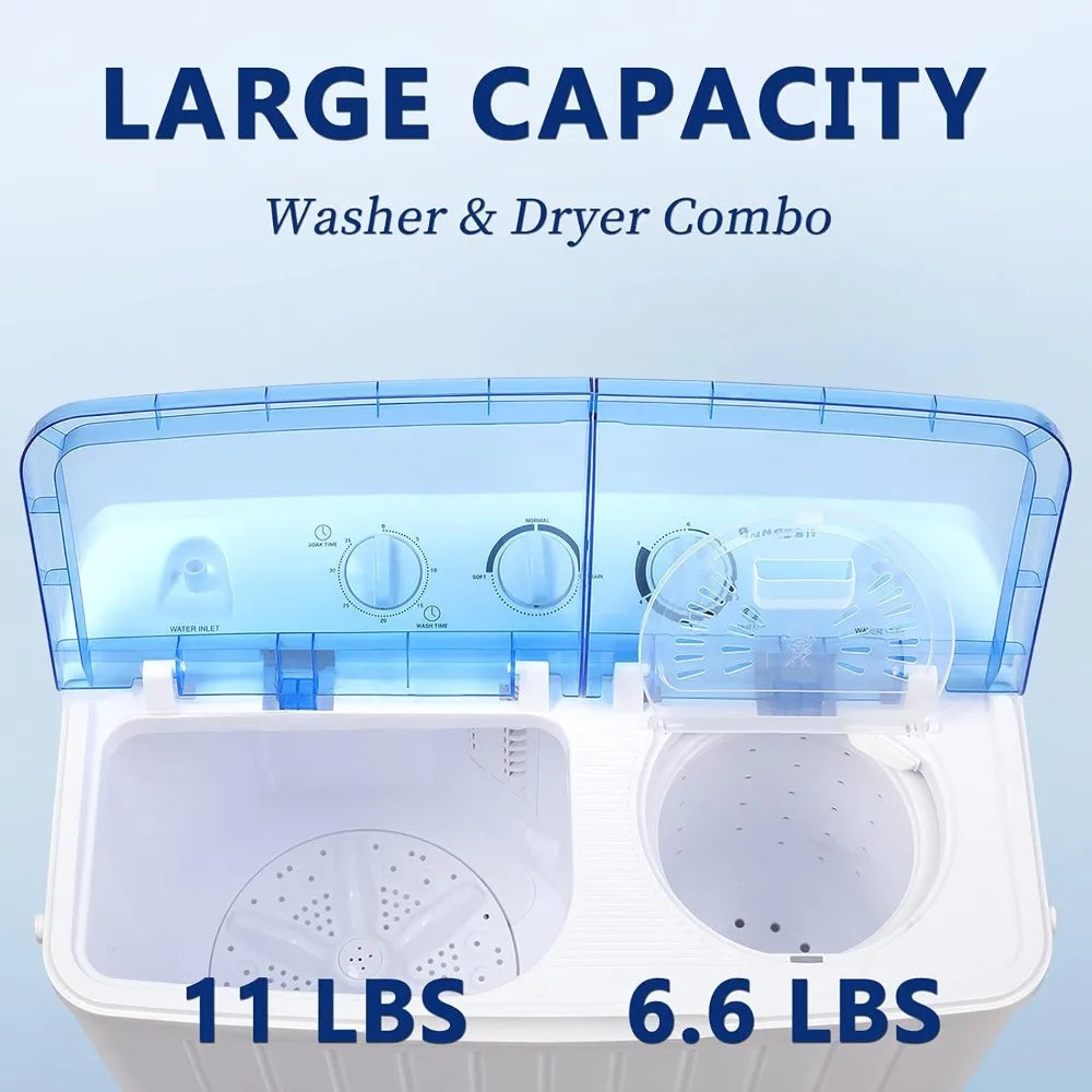 Portable Washing Machine,