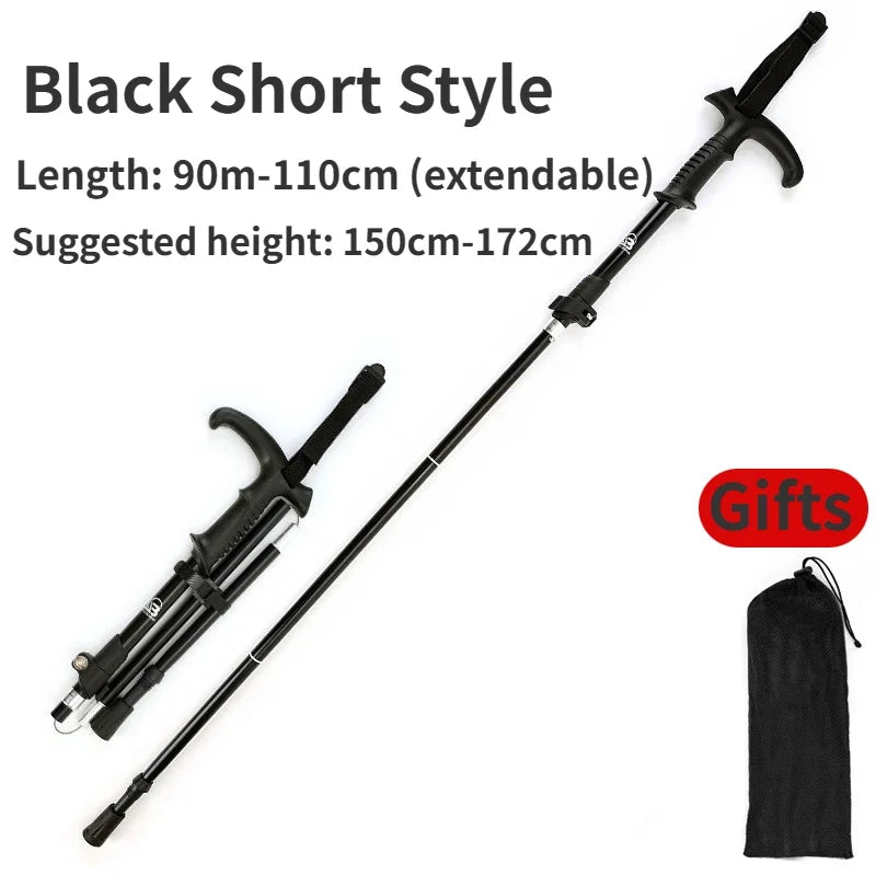 Trekking Stick 3-Section