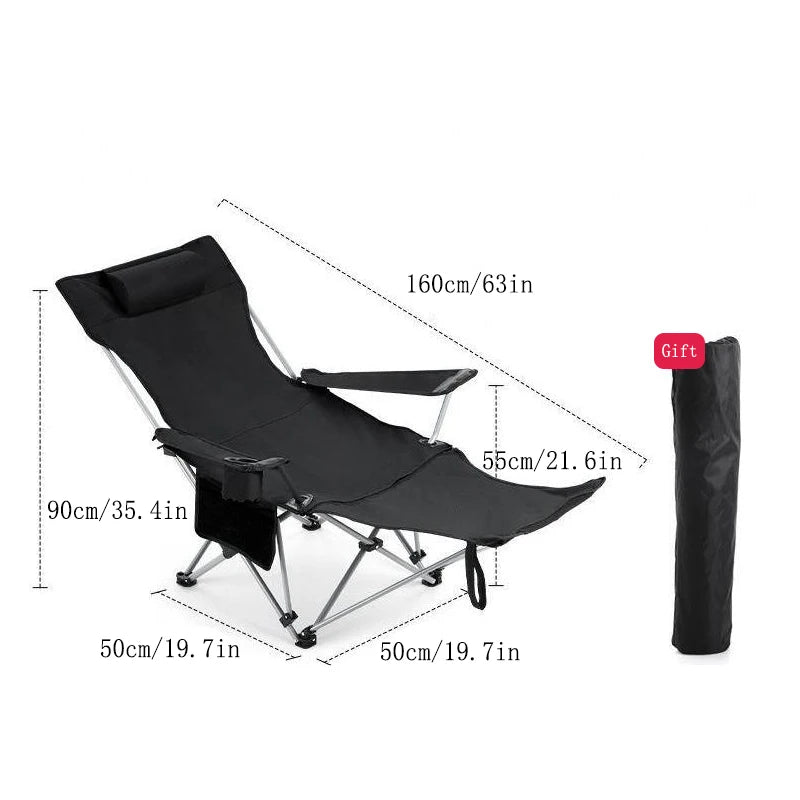 Foldable Portable Chair