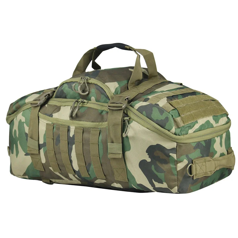 35L 50L 80L Outdoor Mountaineering Bag