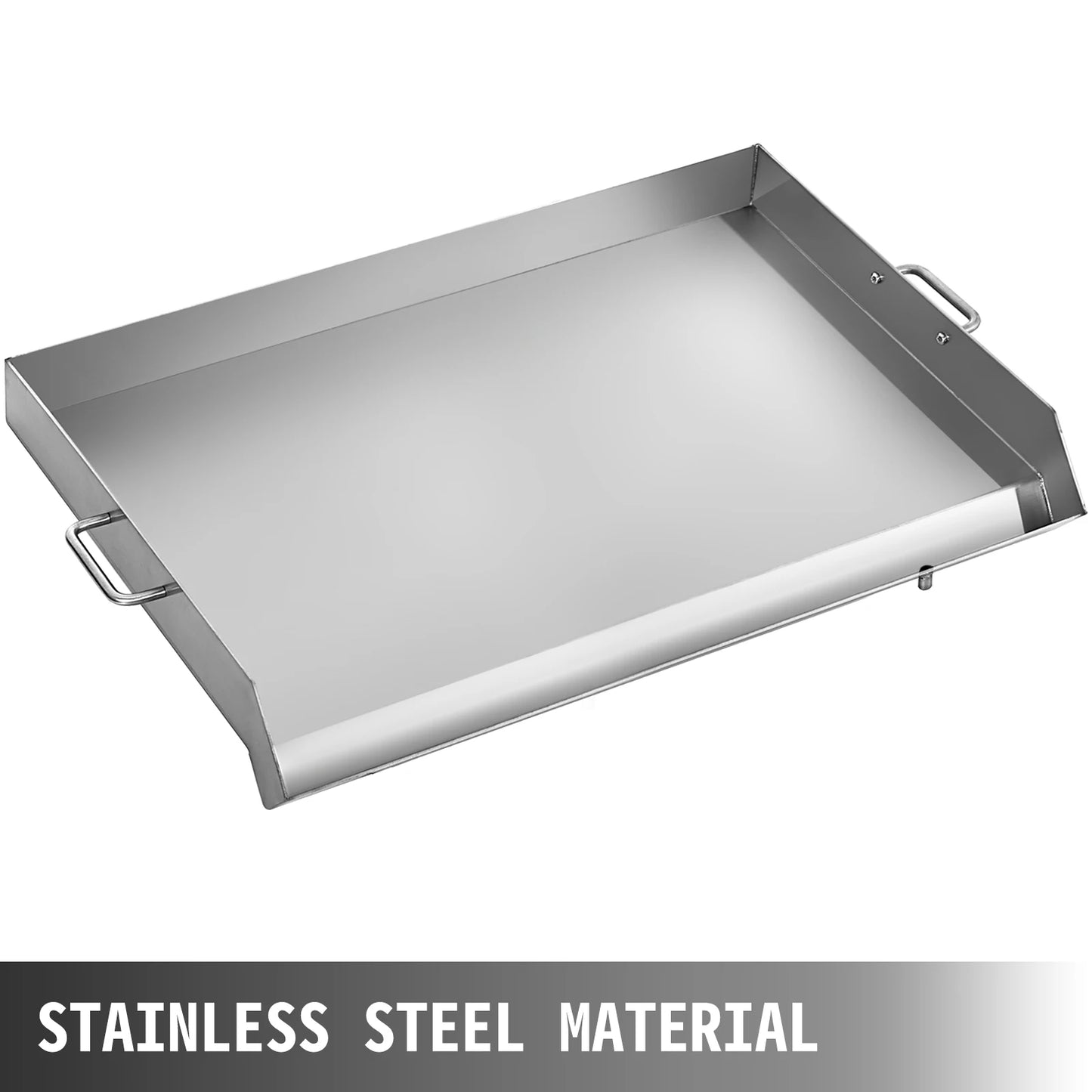 Stainless Steel Griddle Flat Top