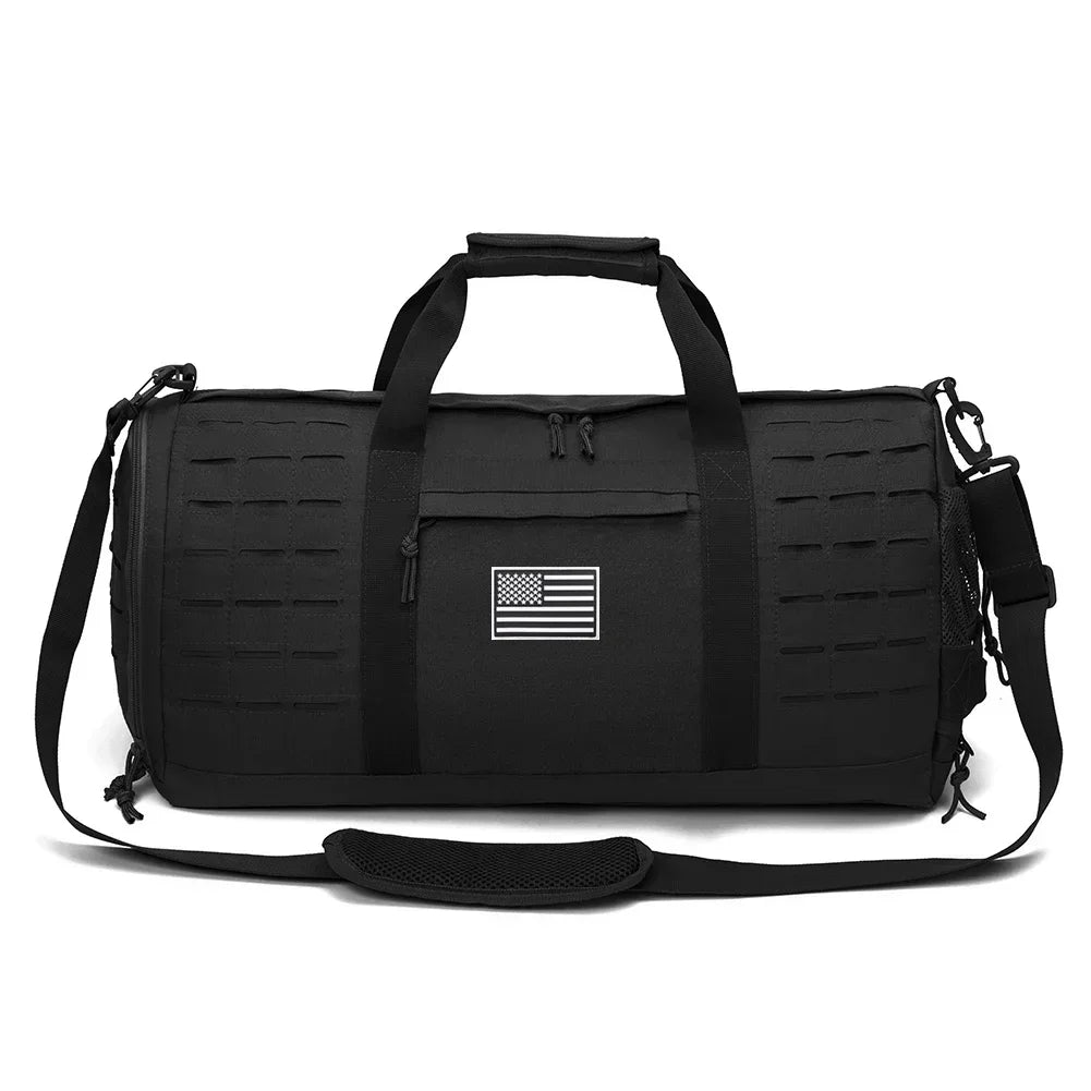 40L Men Sport Gym Bags