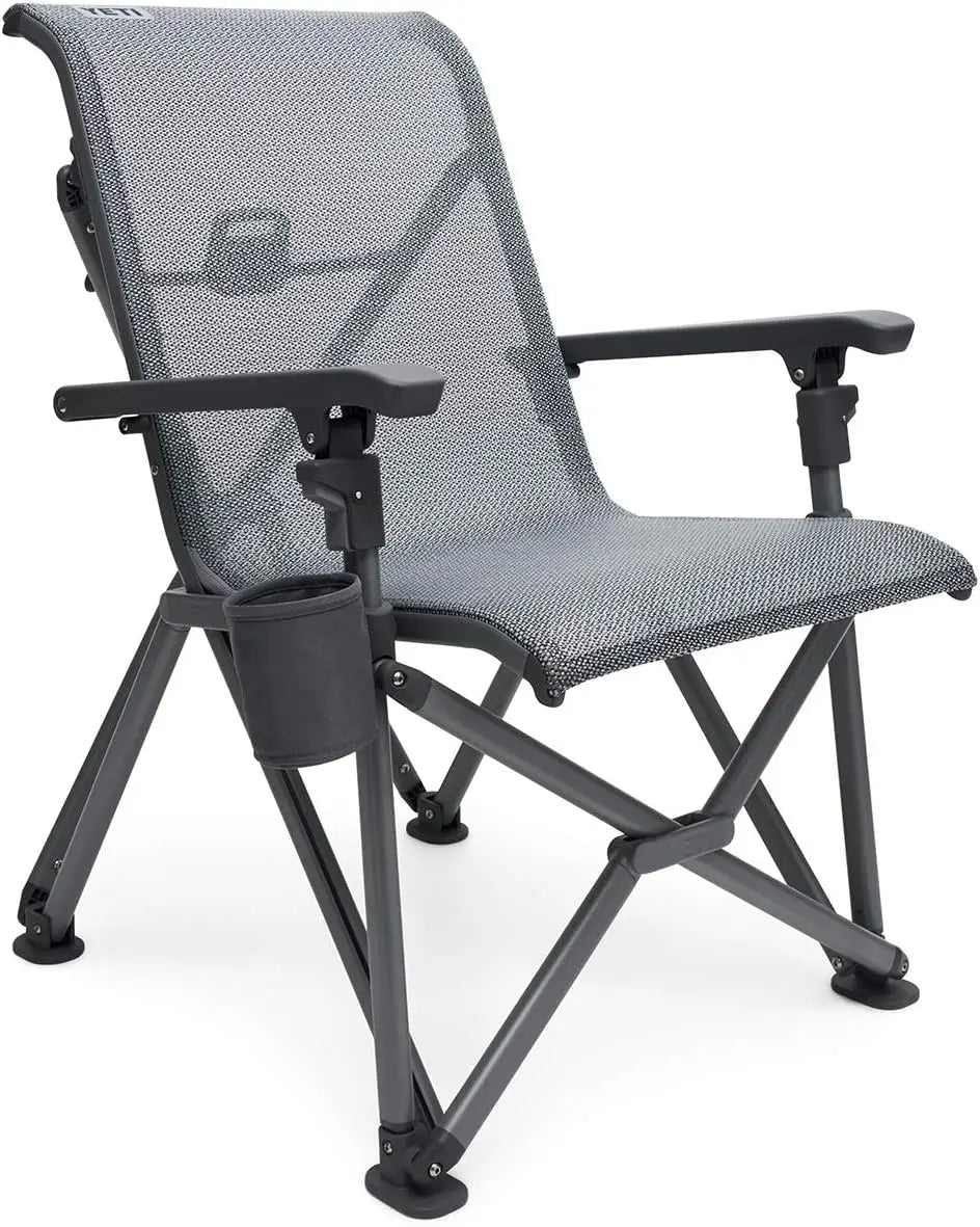 Collapsible Camp Chair