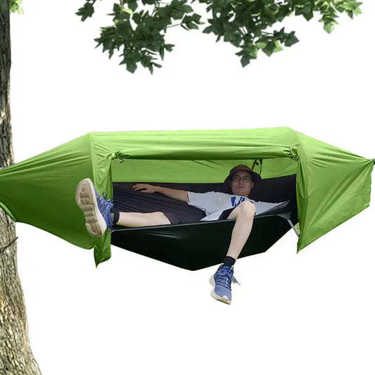 Outdoor Camping Hammock Tent