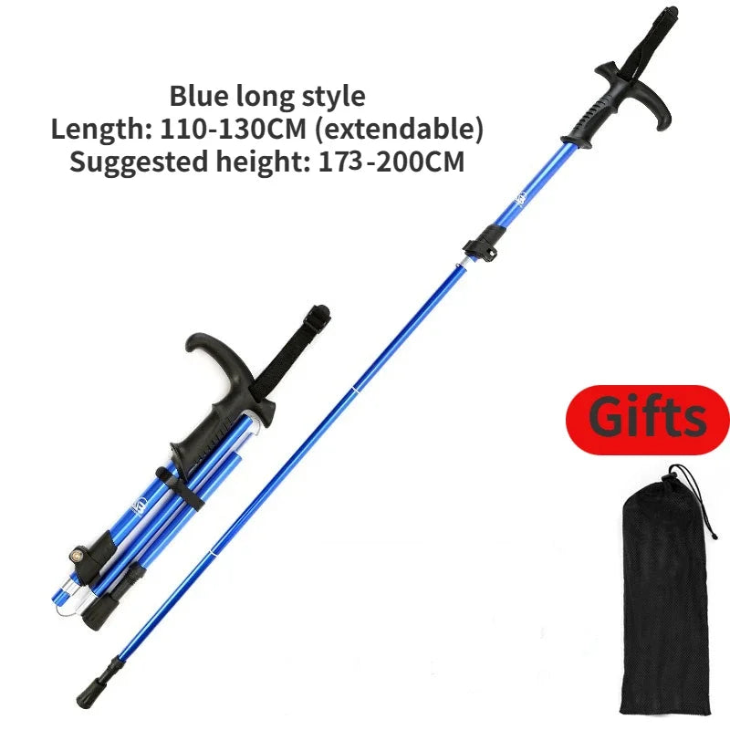 Trekking Stick 3-Section