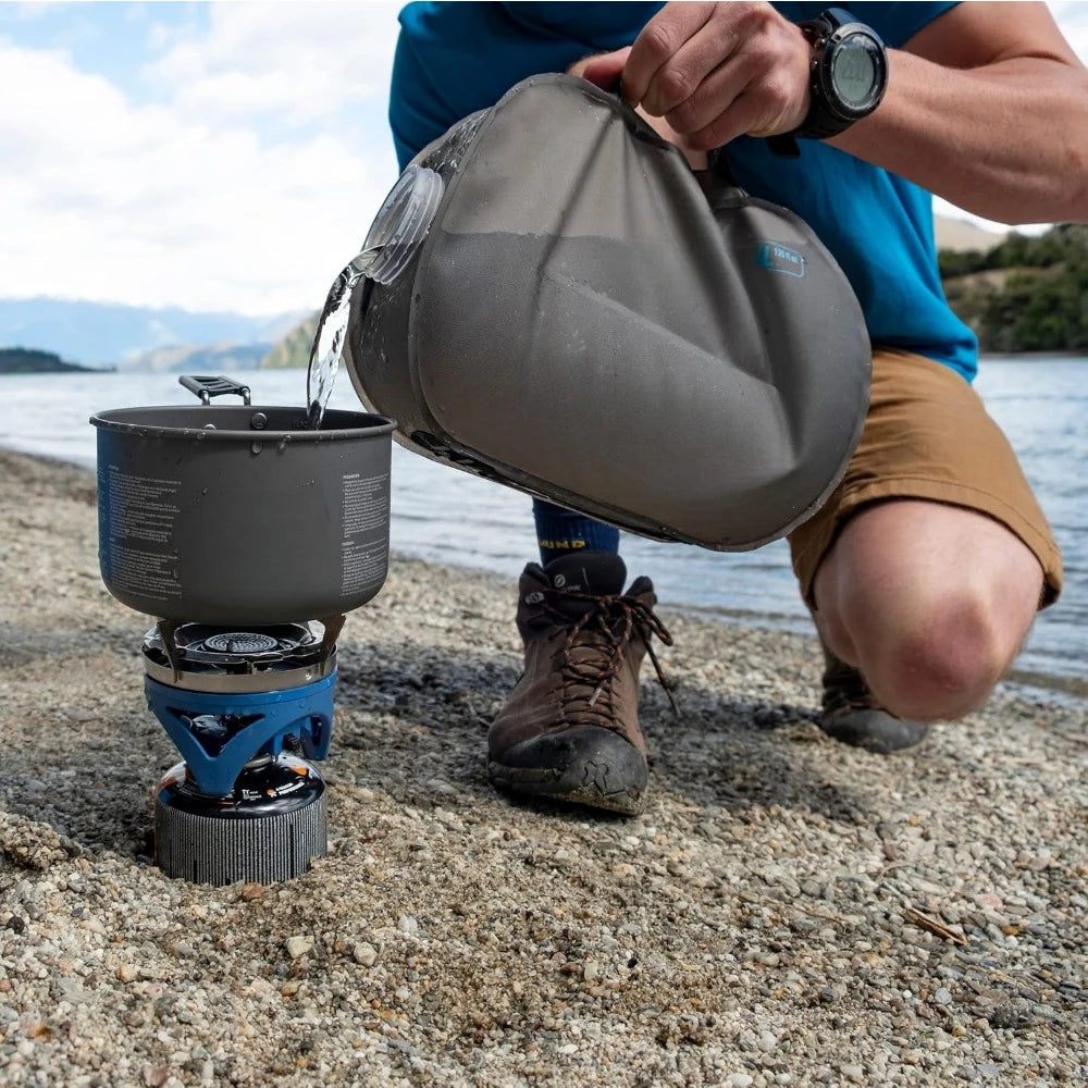 Lightweight Camping Water Storage Bag