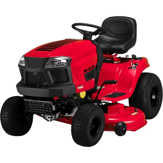 Automatic Gas Lawn Mower,  46 Inch