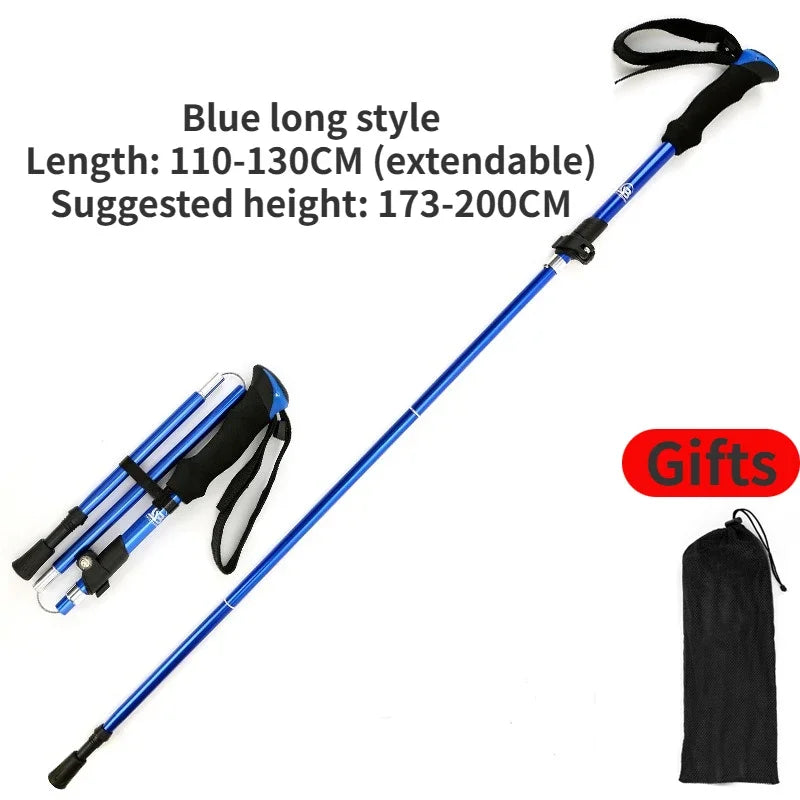 Trekking Stick 3-Section