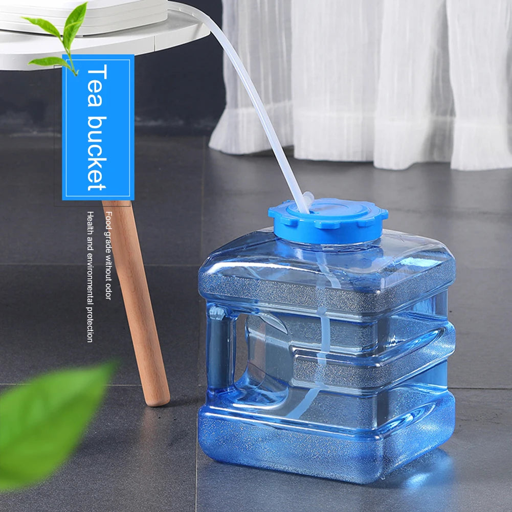 Portable Water Container