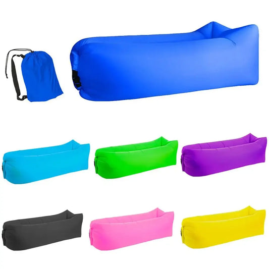 Inflatable Sofa Lounger Air Bed