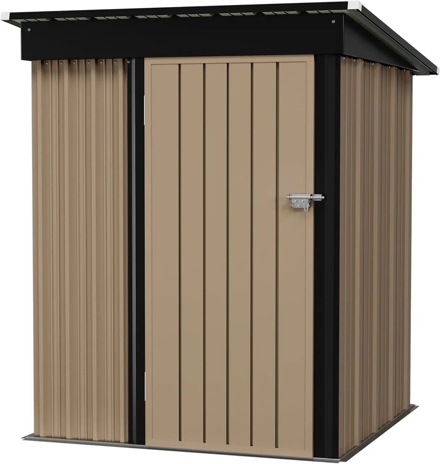 Storage Shed Waterproof