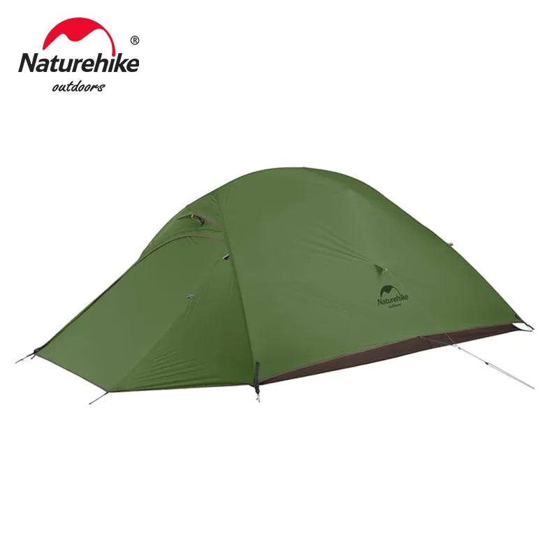 3 Person Ultralight Waterproof Tent