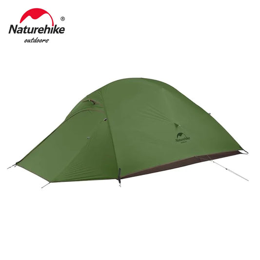 3 Person Ultralight Waterproof Tent