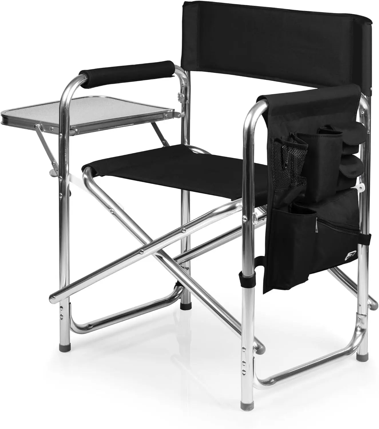 Sports Chair with Side Table