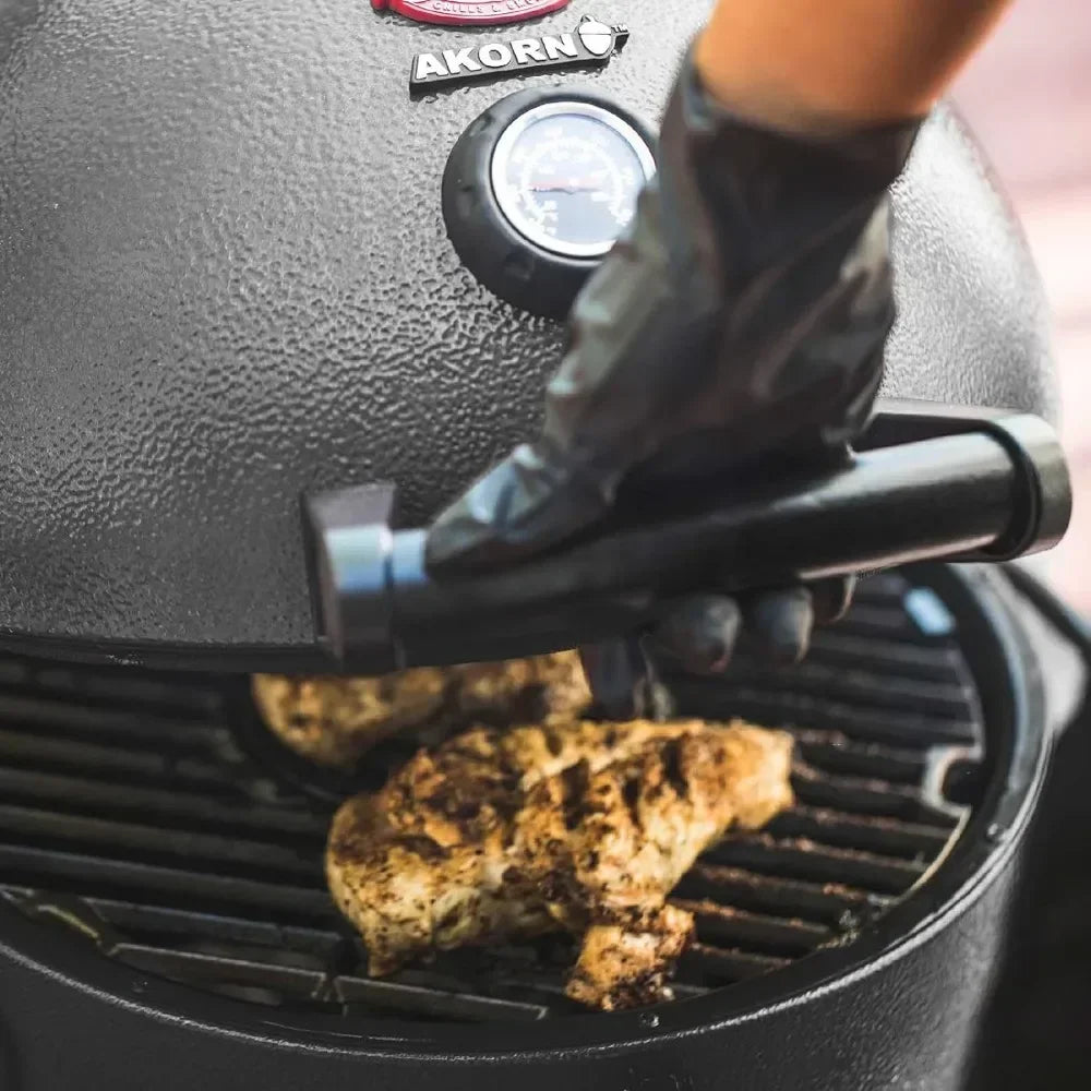 Portable Charcoal Grill