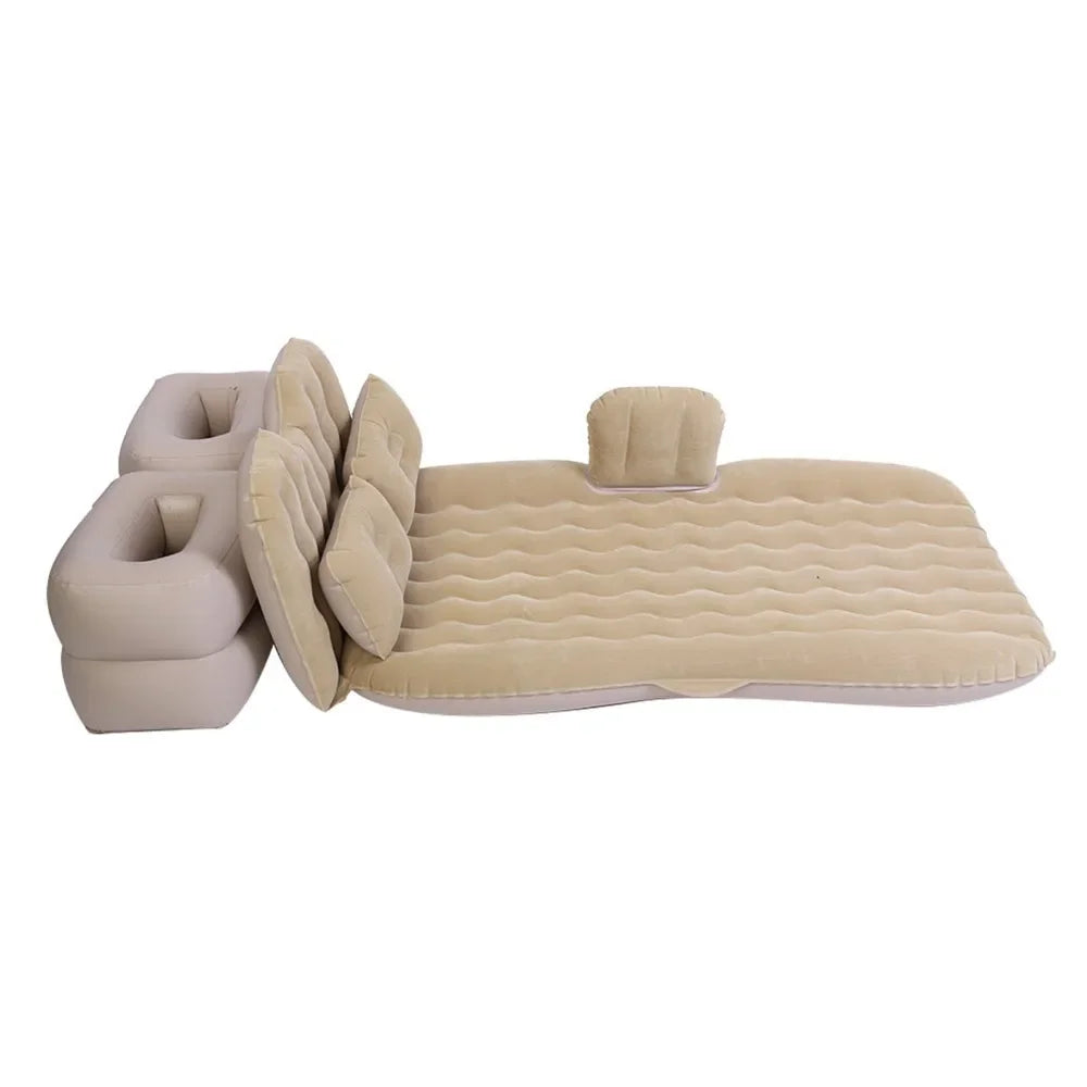 Car inflatable bed Air Mattresses