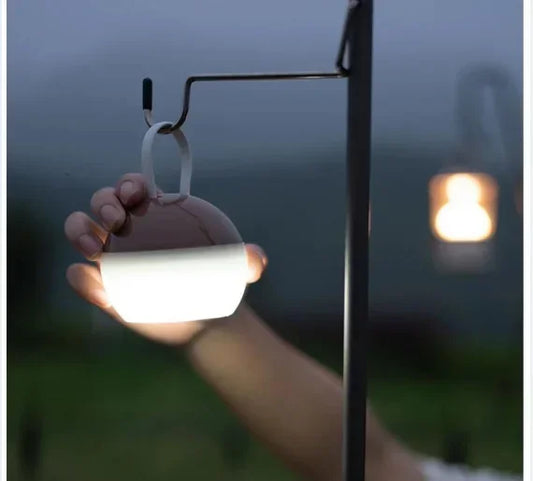 Camping Outdoor Tent Lighting