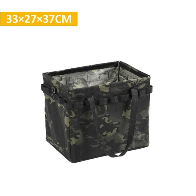 Portable Camping Travel Tools Bag