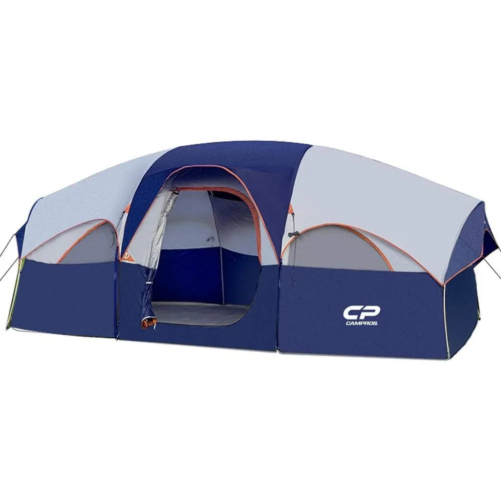 8 Person Camping Tent