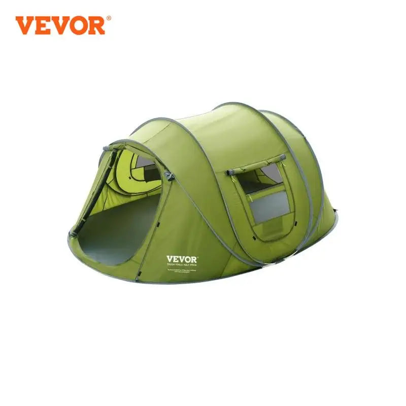 Camping Tent Pop Up Tent