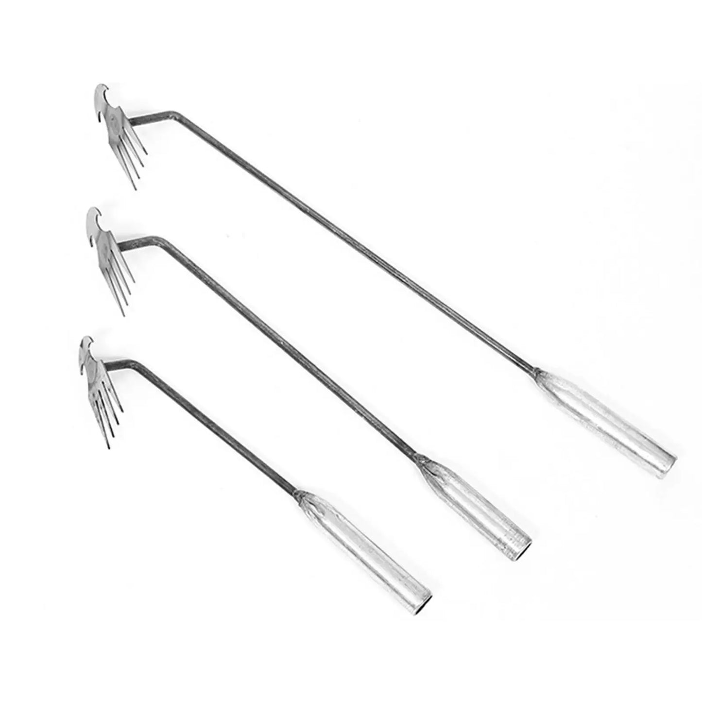 Polished Surface Weed Remover Tool