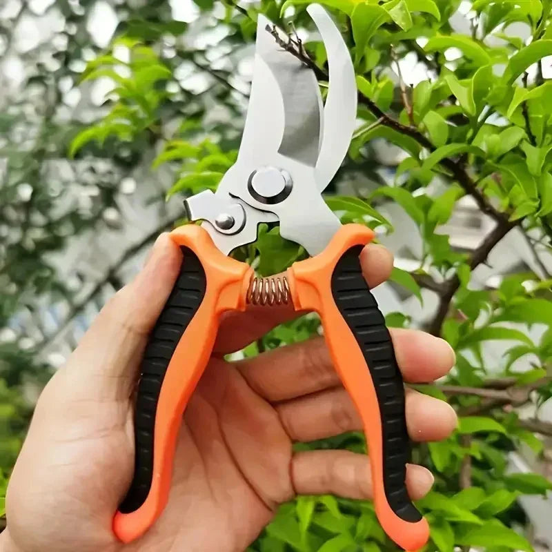 Bypass Pruning Shears, Tree Trimmers