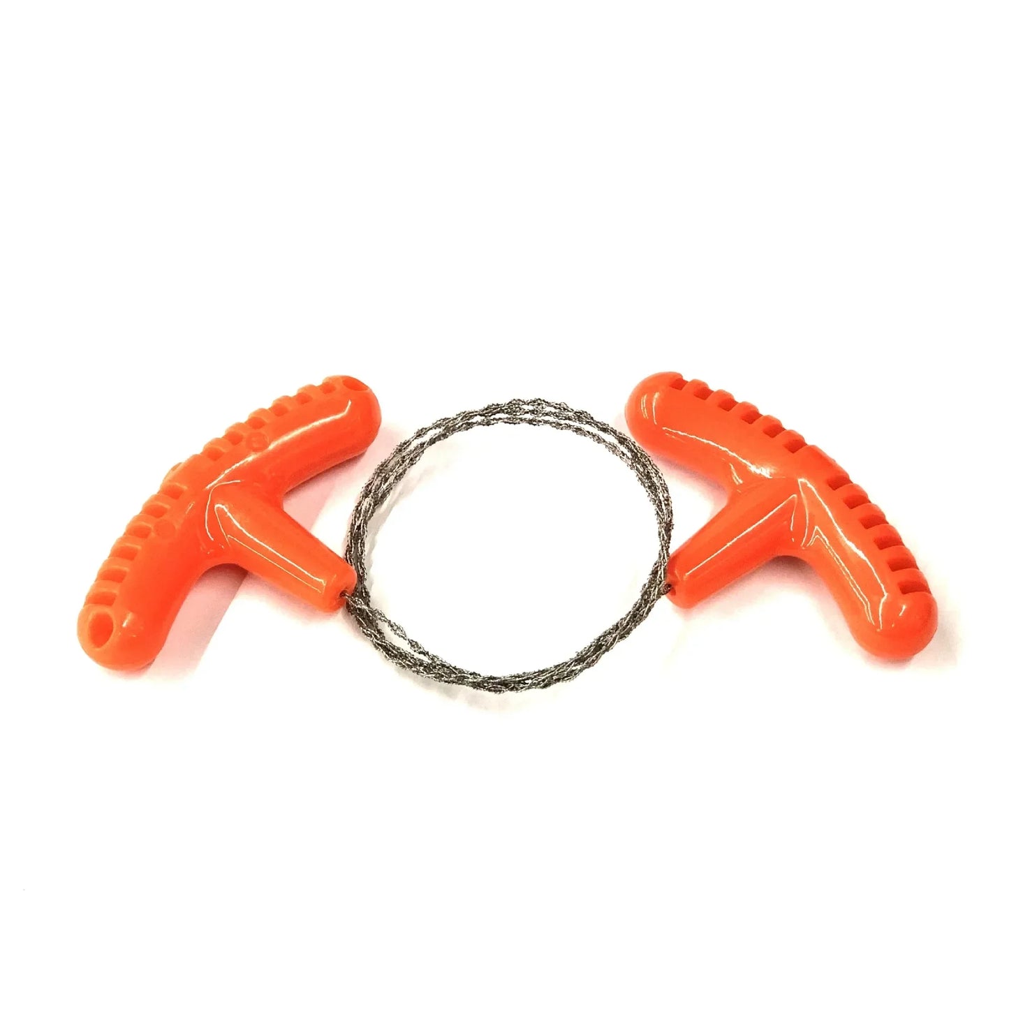 1PC Manual Hand Steel Rope Chain Saw