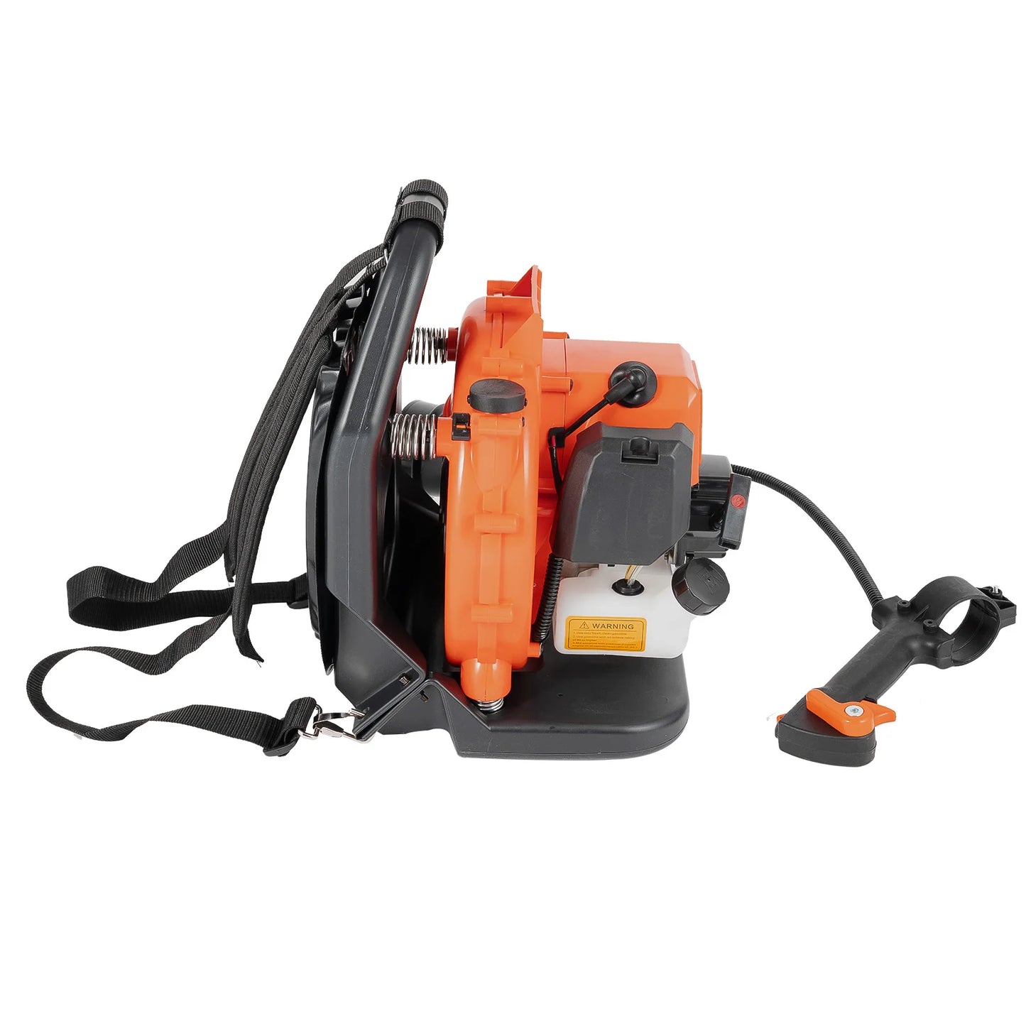 Leaf Blower, Air-Cooled Two-Stroke Heat Resistance