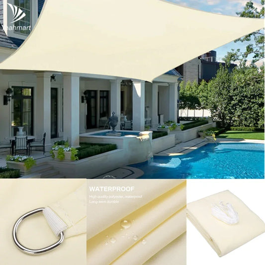 Waterproof Sunshade