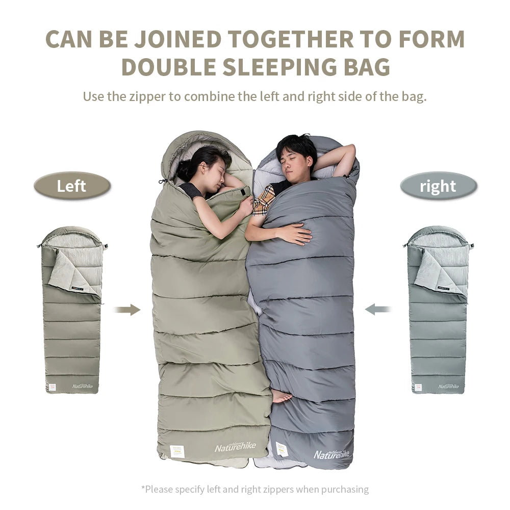 Lightweight Sleeping Bag