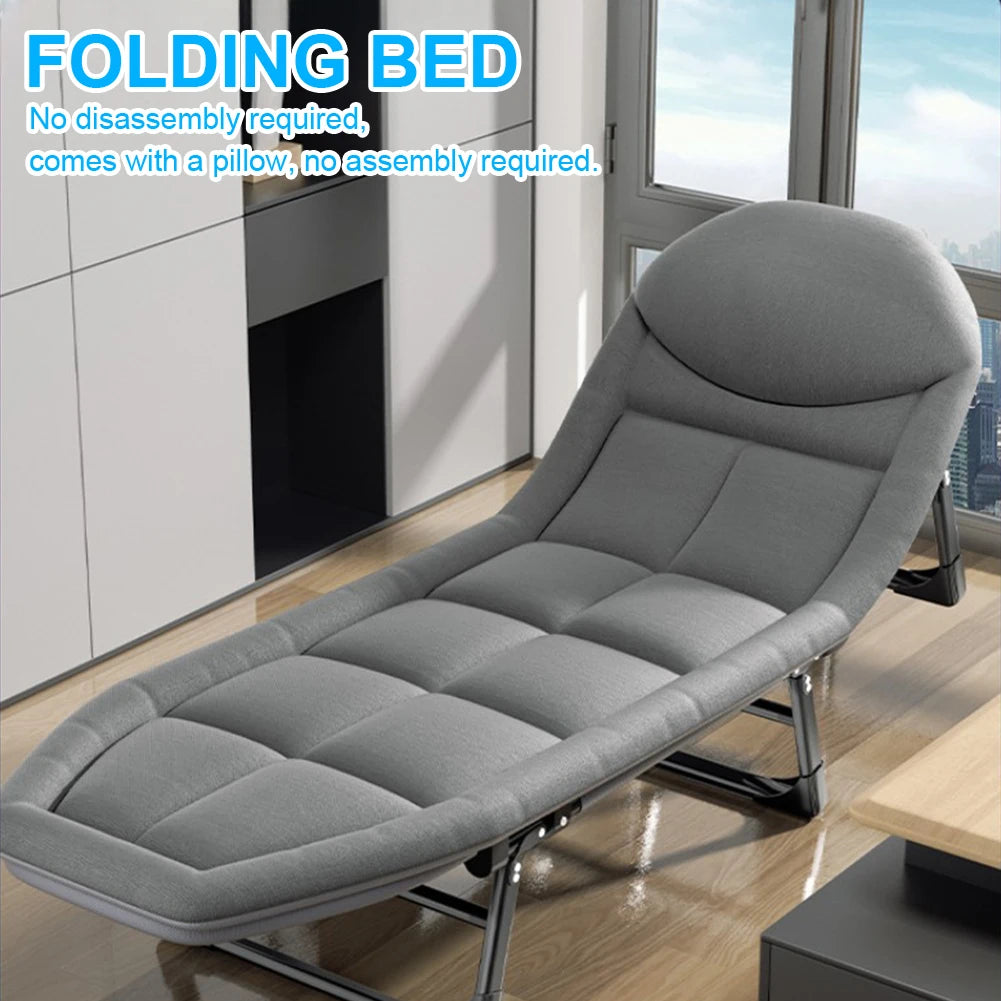 Folding Bed