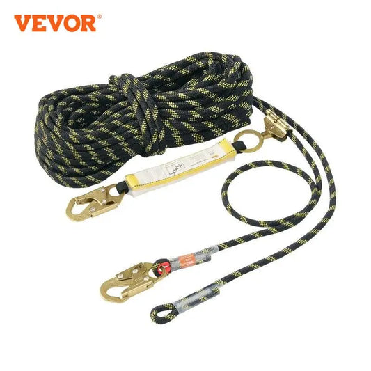 Vertical Lifeline 150ft Outdoor Climbing Rope