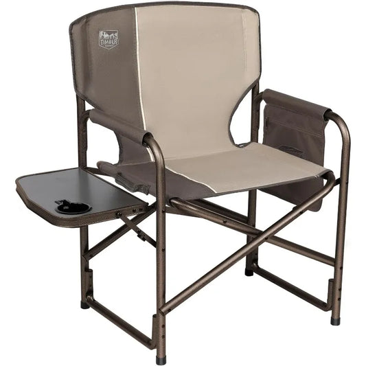 Lightweight Oversized Camping Chair