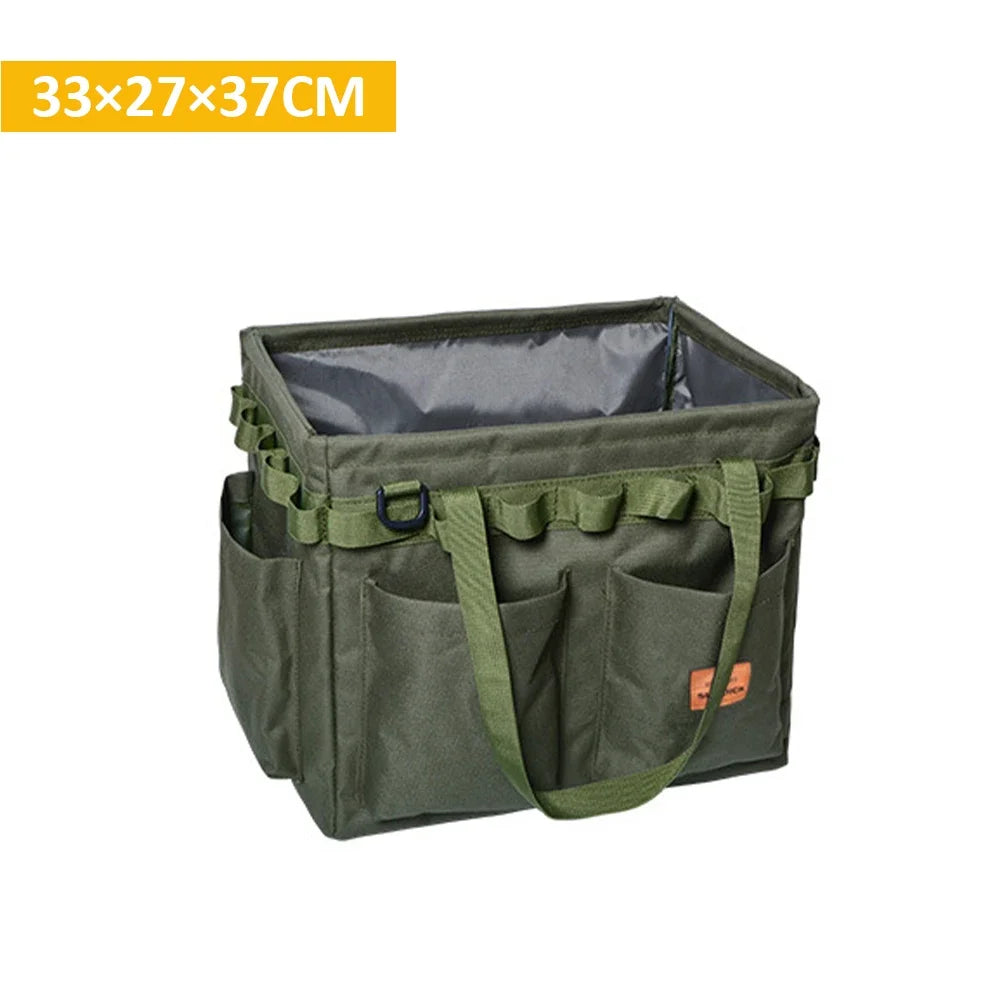 Portable Camping Travel Tools Bag