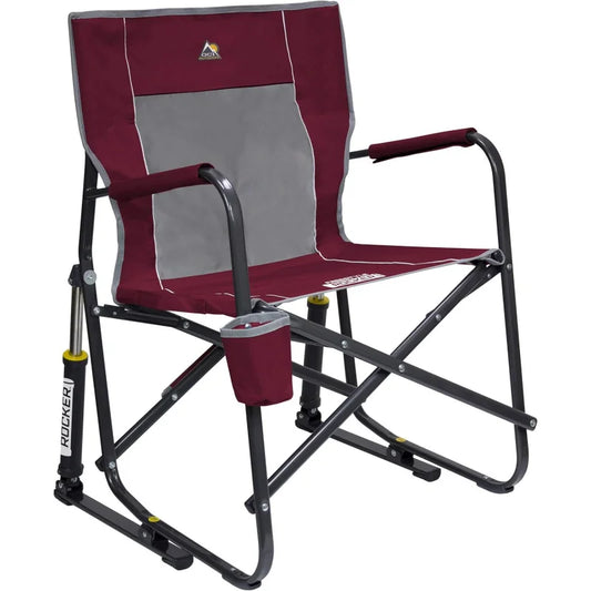 Rocker Camping Chair