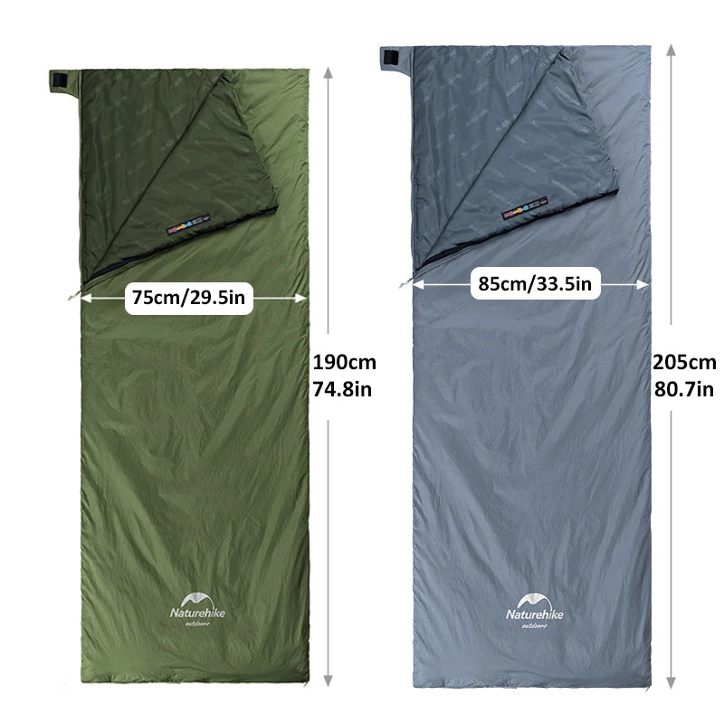 Sleeping Bag Ultralight Sleeping Bag