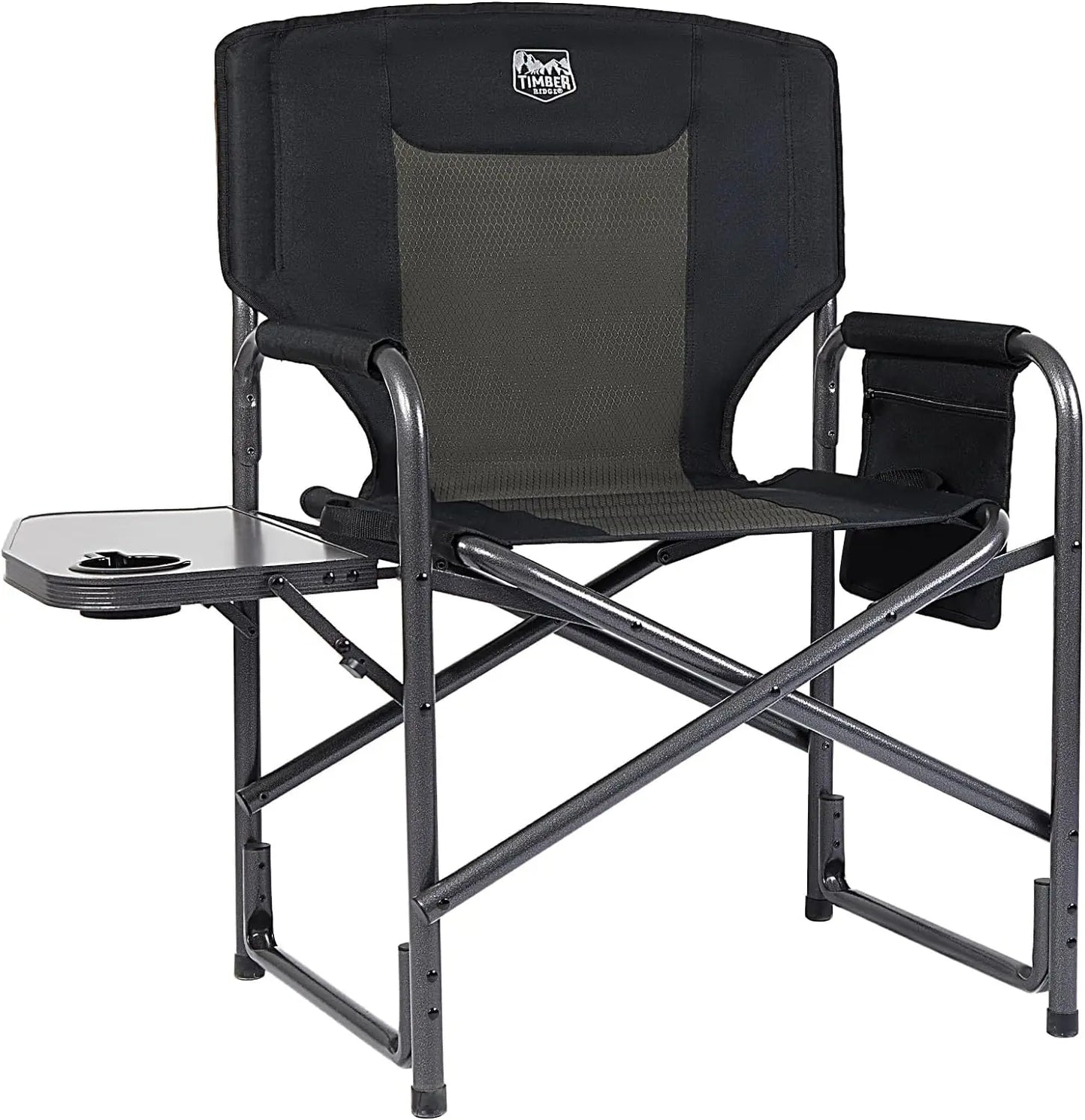 Lightweight Oversized Camping Chair