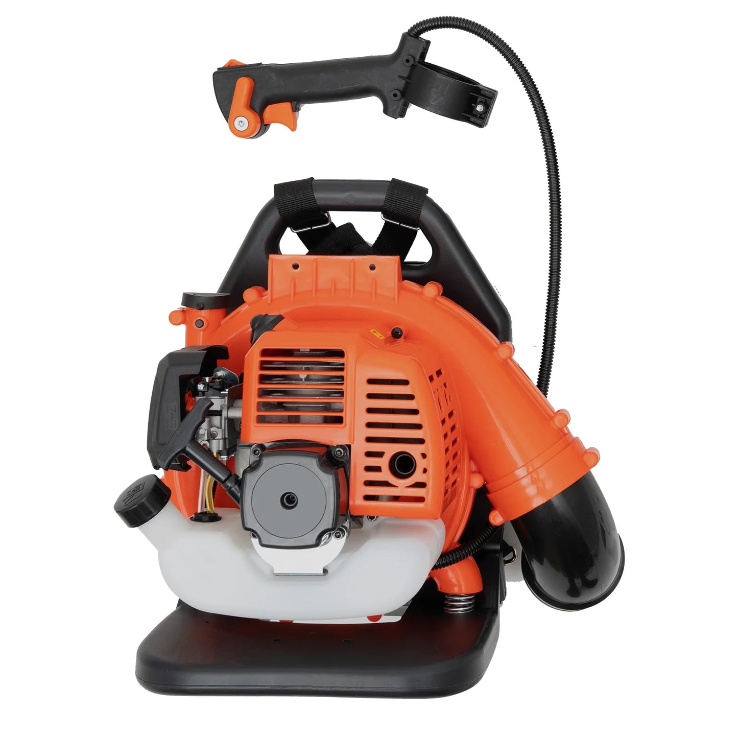 Leaf Blower, Air-Cooled Two-Stroke Heat Resistance