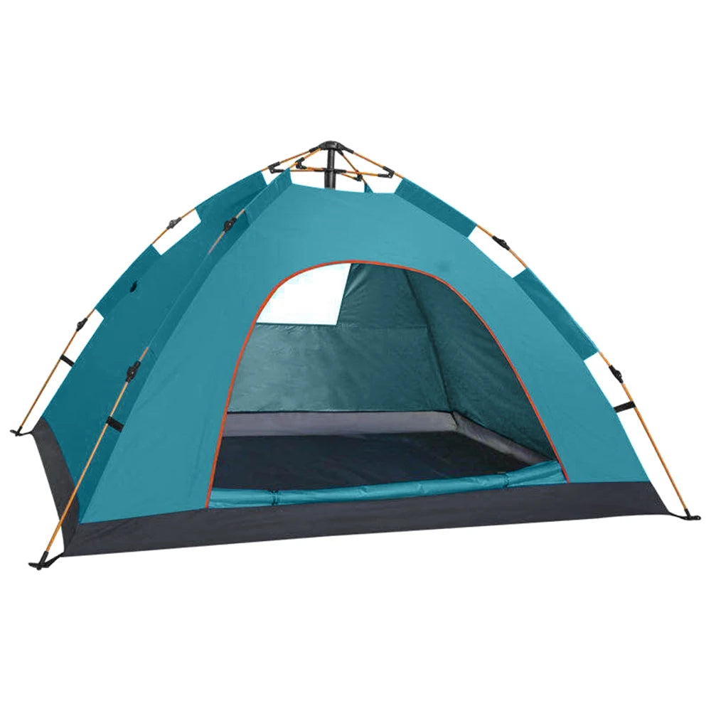 Pop Up Water-resistant Tent for 1-2 People