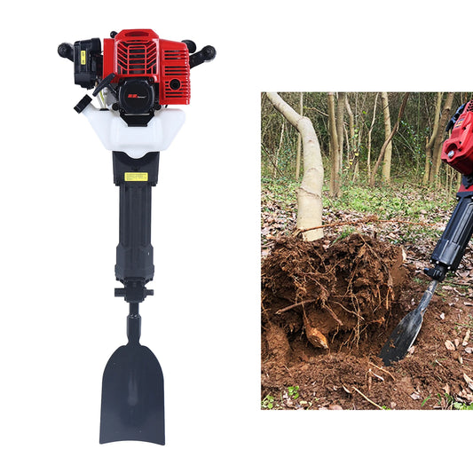 Portable Garden Tree Digger