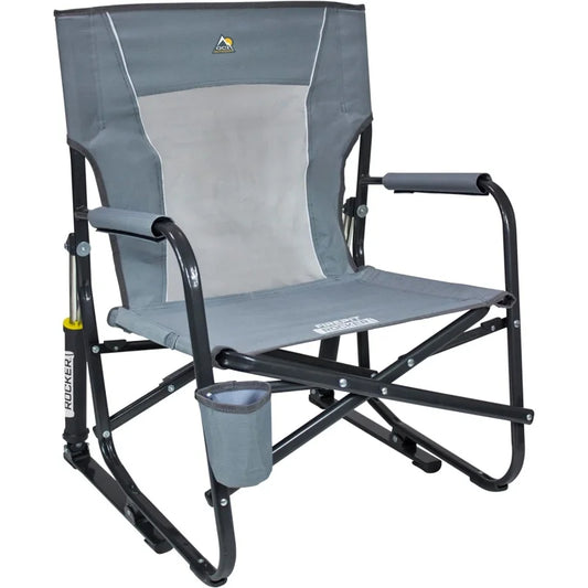 Rocker Camping Chair