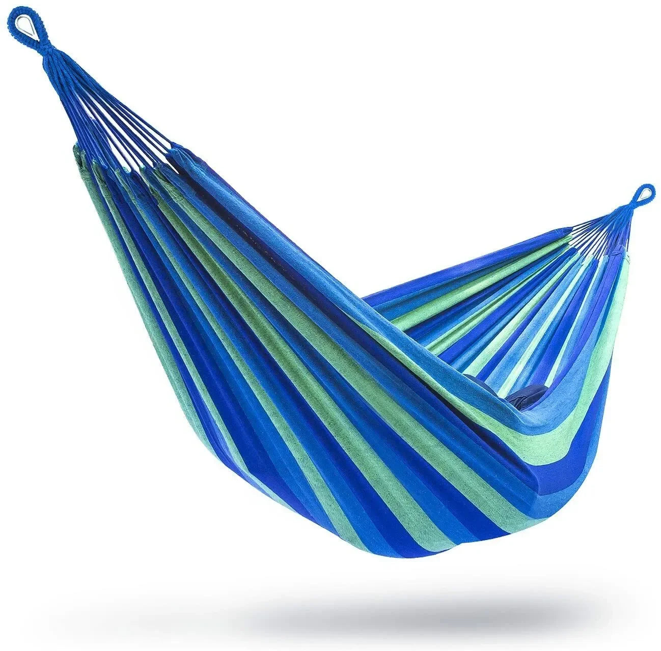 2 Persons Double Camping Hammock