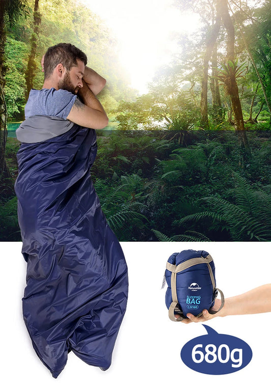 Sleeping Bag Ultralight Sleeping Bag